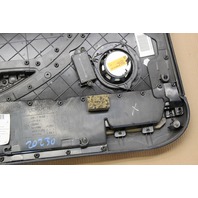 2008 BMW 650i E63 Coupe Door Panel Right