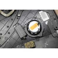 2008 BMW 650i E63 Coupe Door Panel Right