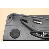 2008 BMW 650i E63 Coupe Door Panel Right