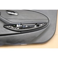 2008 BMW 650i E63 Coupe Door Panel Right