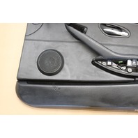 2008 BMW 650i E63 Coupe Door Panel Right
