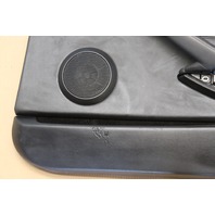 2008 BMW 650i E63 Coupe Door Panel Right