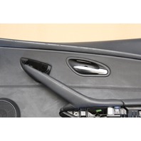 2008 BMW 650i E63 Coupe Door Panel Right