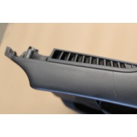 2008 BMW 650i E63 Coupe Door Panel Right