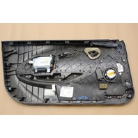 2008 BMW 650i E63 Coupe Door Panel Right