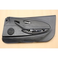 2008 BMW 650i E63 Coupe Door Panel Right