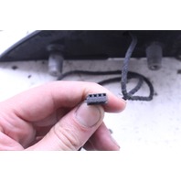 2006 2007 2008 2009 2010 BMW 650i E63 E64 Door Mirror Right Side View OEM