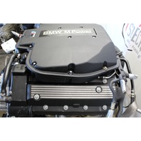 2000 2001 2002 2003 BMW M5 E39 5.0 V8 Engine Assembly 201K Miles Ran Good OEM