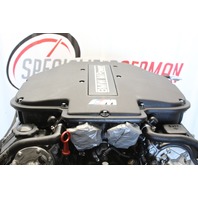 2000 2001 2002 2003 BMW M5 E39 5.0 V8 Engine Assembly 201K Miles Ran Good OEM