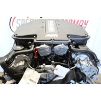 2000 2001 2002 2003 BMW M5 E39 5.0 V8 Engine Assembly 201K Miles Ran Good OEM