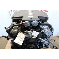 2000 2001 2002 2003 BMW M5 E39 5.0 V8 Engine Assembly 201K Miles Ran Good OEM