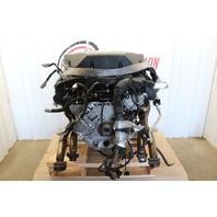2000 2001 2002 2003 BMW M5 E39 5.0 V8 Engine Assembly 201K Miles Ran Good OEM