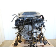 2000 2001 2002 2003 BMW M5 E39 5.0 V8 Engine Assembly 201K Miles Ran Good OEM