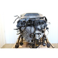 2000 2001 2002 2003 BMW M5 E39 5.0 V8 Engine Assembly 201K Miles Ran Good OEM