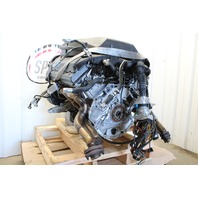 2000 2001 2002 2003 BMW M5 E39 5.0 V8 Engine Assembly 201K Miles Ran Good OEM