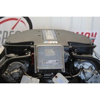 2000 2001 2002 2003 BMW M5 E39 5.0 V8 Engine Assembly 201K Miles Ran Good OEM