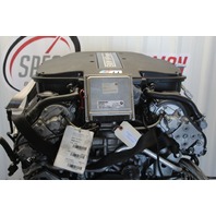 2000 2001 2002 2003 BMW M5 E39 5.0 V8 Engine Assembly 201K Miles Ran Good OEM