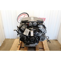 2000 2001 2002 2003 BMW M5 E39 5.0 V8 Engine Assembly 201K Miles Ran Good OEM