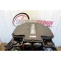 2000 2001 2002 2003 BMW M5 E39 5.0 V8 Engine Assembly 201K Miles Ran Good OEM