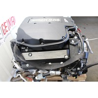 2000 2001 2002 2003 BMW M5 E39 5.0 V8 Engine Assembly 201K Miles Ran Good OEM