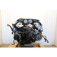 2000 2001 2002 2003 BMW M5 E39 5.0 V8 Engine Assembly 201K Miles Ran Good OEM