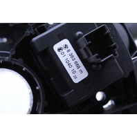 2001 BMW M5 E39 Turn Signal Wiper Steering Adjuster Switch Assembly - 61318375396 OEM