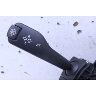 2001 BMW M5 E39 Turn Signal Wiper Steering Adjuster Switch Assembly - 61318375396 OEM