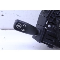 2001 BMW M5 E39 Turn Signal Wiper Steering Adjuster Switch Assembly - 61318375396 OEM