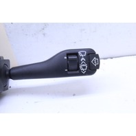 2001 BMW M5 E39 Turn Signal Wiper Steering Adjuster Switch Assembly - 61318375396 OEM