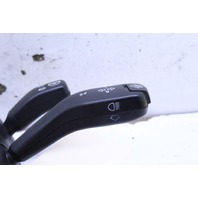 2001 BMW M5 E39 Turn Signal Wiper Steering Adjuster Switch Assembly - 61318375396 OEM