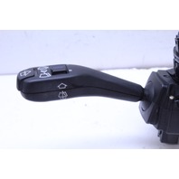 2001 BMW M5 E39 Turn Signal Wiper Steering Adjuster Switch Assembly - 61318375396 OEM