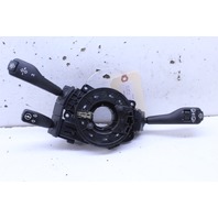 2001 BMW M5 E39 Turn Signal Wiper Steering Adjuster Switch Assembly - 61318375396 OEM