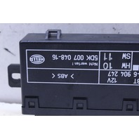 2001 BMW Front Door Control Module Right OEM