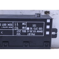 2001 BMW Front Door Control Module Right OEM