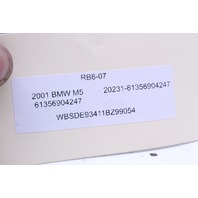 2001 BMW Front Door Control Module Right OEM