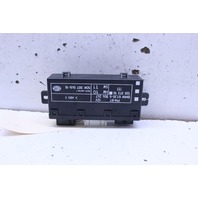 2001 BMW Front Door Control Module Right OEM