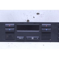 2000-2003 BMW 525i 530i 540i M5 E39 Climate Temperature Control Panel OEM