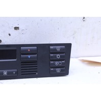 2000-2003 BMW 525i 530i 540i M5 E39 Climate Temperature Control Panel OEM