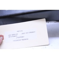 2001 BMW M5 E39 Door Speaker Front Left Driver 7894041 555961 OEM