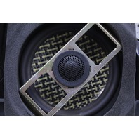 2001 2002 BMW 525i 540i M5 E39 Front Door Speaker Box Right OEM