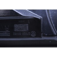 2001 2002 BMW 525i 540i M5 E39 Front Door Speaker Box Right OEM