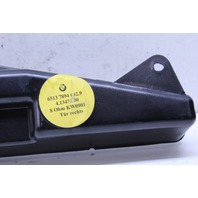 2001 2002 BMW 525i 540i M5 E39 Front Door Speaker Box Right OEM