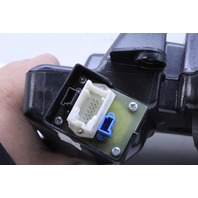 2001 2002 BMW 525i 540i M5 E39 Front Door Speaker Box Right OEM