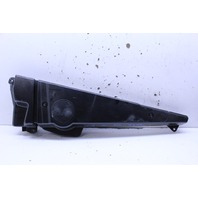 2001 2002 BMW 525i 540i M5 E39 Front Door Speaker Box Right OEM