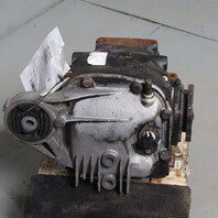 2000-2003 BMW M5 E39 Rear Axle Differential Carrier OEM 33102229566
