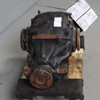 2000-2003 BMW M5 E39 Rear Axle Differential Carrier OEM 33102229566