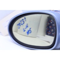 2000 2001 2002 2003 BMW M5 E39 Door Mirror Left Side View