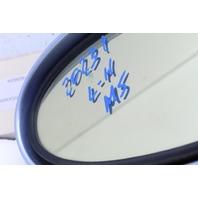 2000 2001 2002 2003 BMW M5 E39 Door Mirror Left Side View