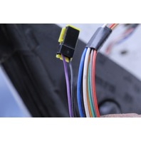 2000 2001 2002 2003 BMW M5 E39 Door Mirror Left Side View