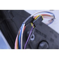 2000 2001 2002 2003 BMW M5 E39 Door Mirror Left Side View